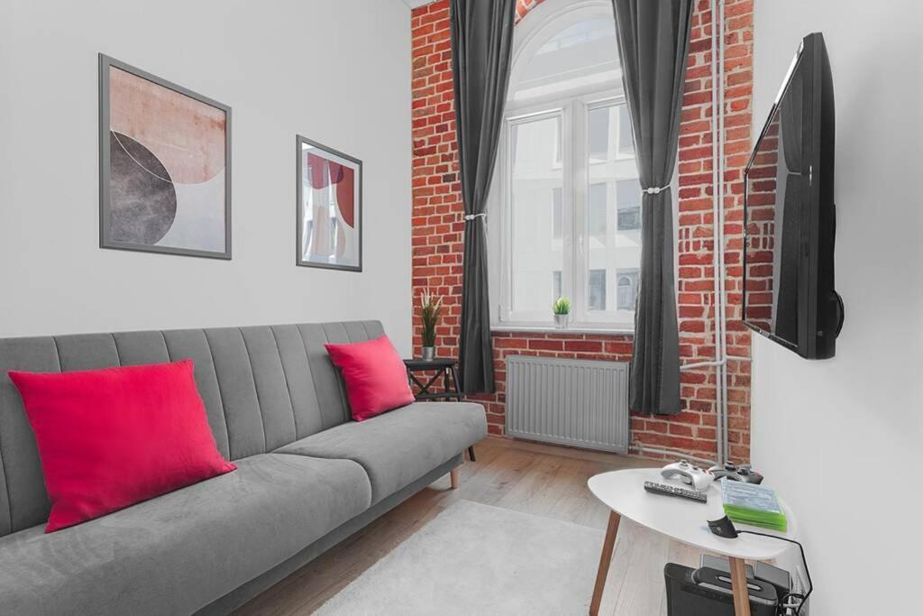 Apartmán Roulette Vratislav