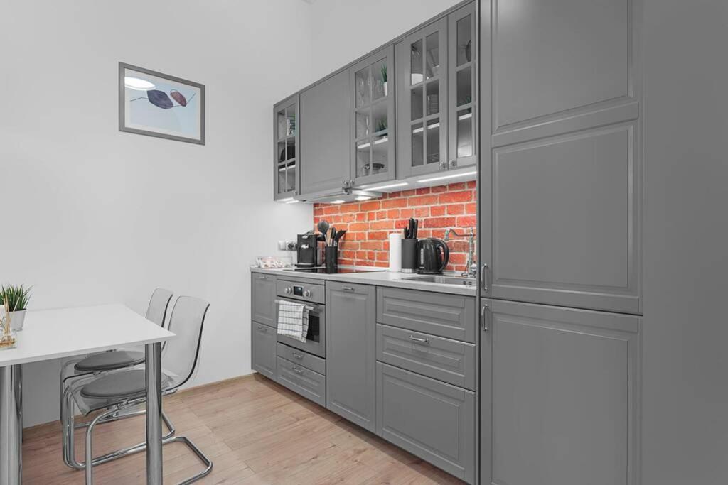 Roulette Apartmán